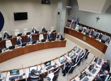 TRT-BA promove mais de 3 mil audiências de conciliação até sexta-feira