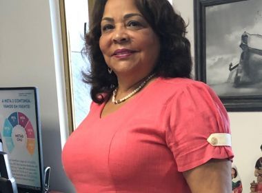 Juíza Cassinelza Lopes é promovida desembargadora do TJ-BA por antiguidade