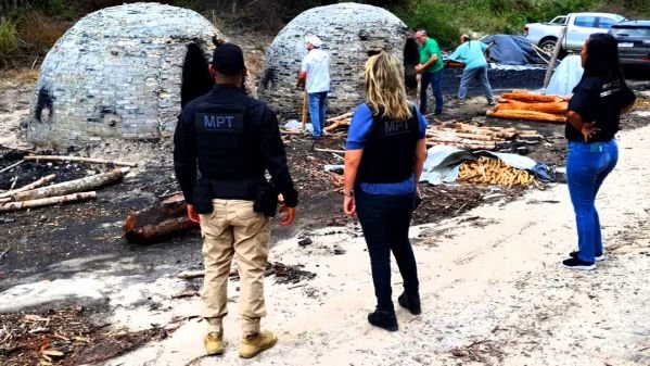 Assim como baianos, argentinos eram vítimas de trabalho escravo em fazenda  do RS