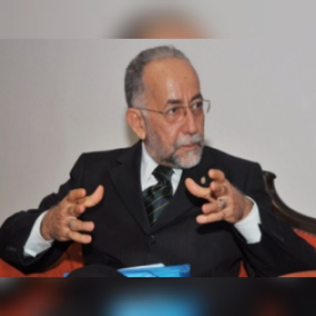 Juiz Antônio Mônaco Neto