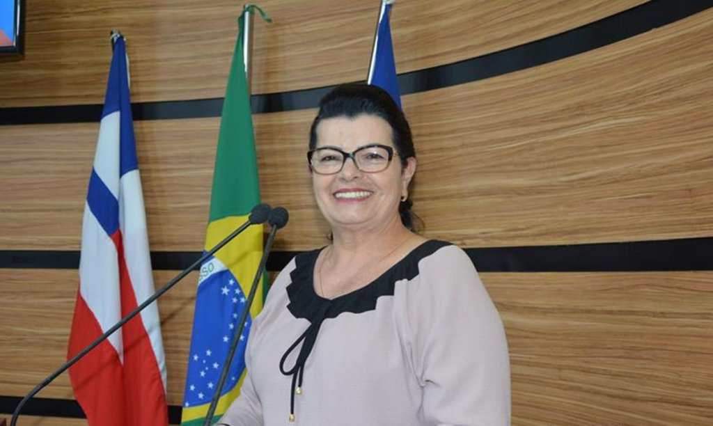 lucia rocha