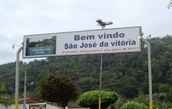 Sao Jose Da Vitoria - Tag - Bahia Notícias