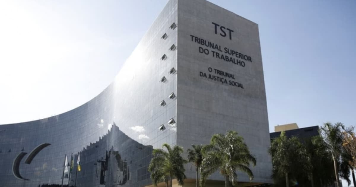 TST destina mais de R$ 1,5 milhão para sala VIP exclusiva a ministros no Aeroporto de Brasília