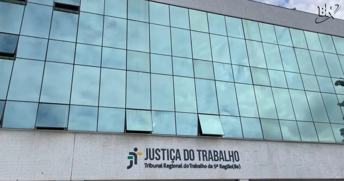 TRT-BA anuncia regime de teletrabalho durante transição para nova sede do Fórum Dois de Julho