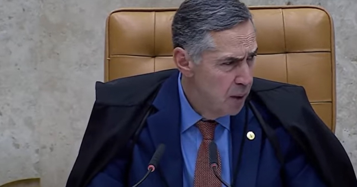 VÍDEO: Barroso se surpreende com regra de concurso das Forças Armadas: 