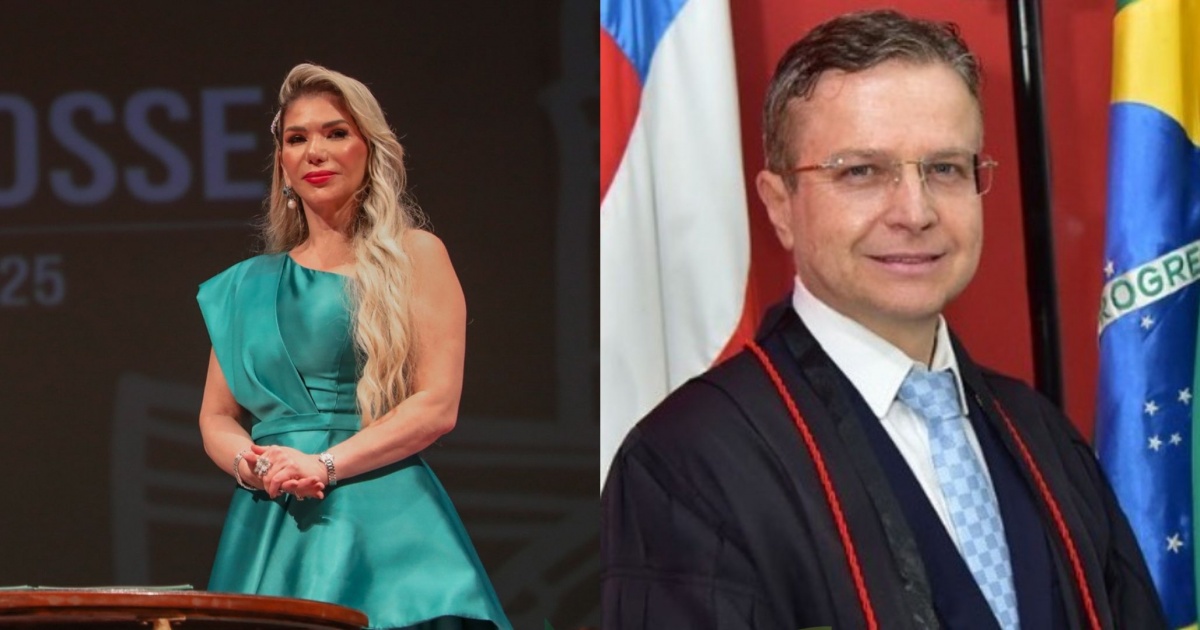 COJE elege chapa Anuênio como nova diretoria executiva