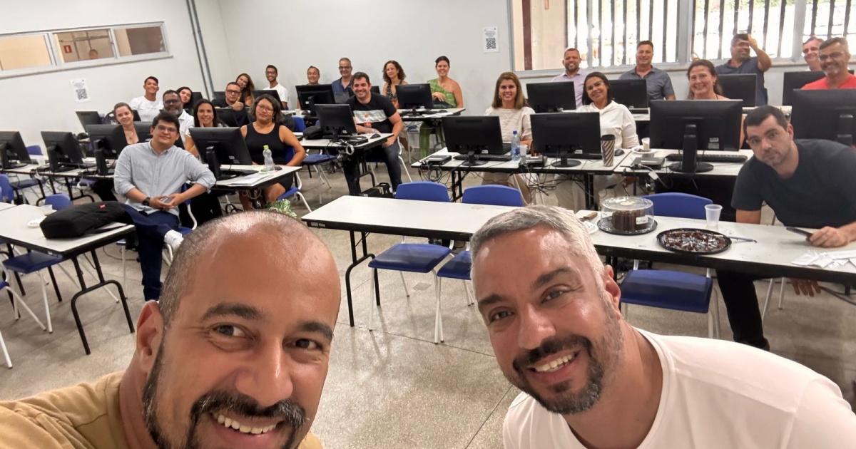 Unicorp do TJ-BA comemora resultados de inserção das IA’s no judiciário baiano 