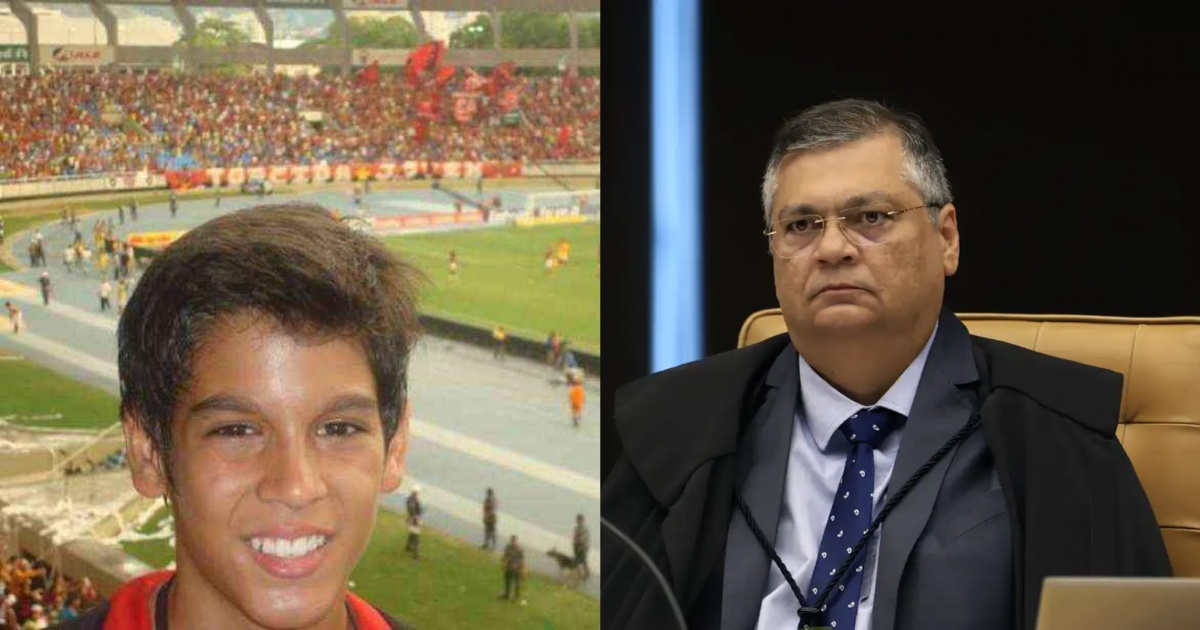Dino Vence Batalha Judicial Após Tragédia Familiar e Choca ao Anunciar Destino da Indenização!