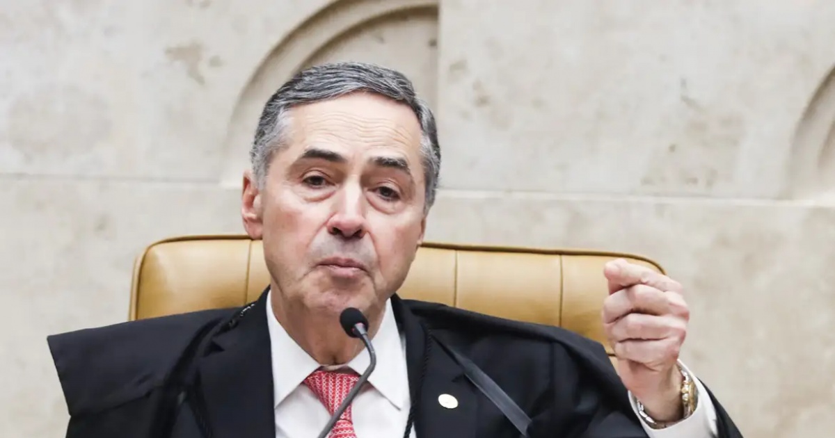 Urgente! Barroso Move Peças no STF: Julgamento do Aborto Retorna Após Anos!