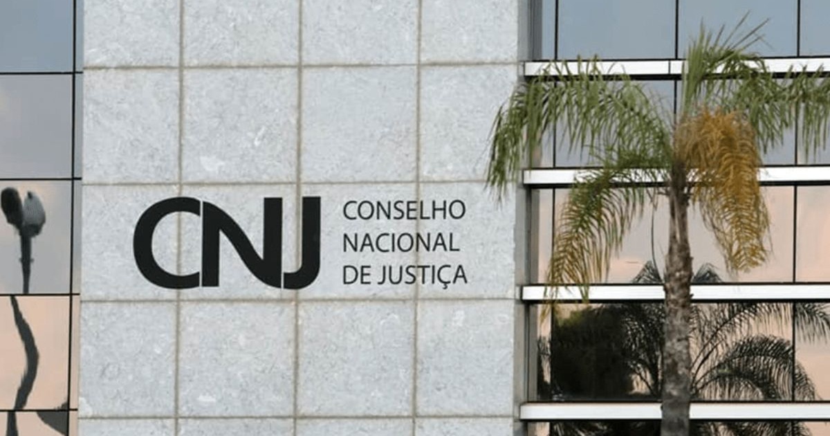 CNJ não analisa pedido sobre suposta fraude em cartórios da Bahia e remete caso à Justiça local