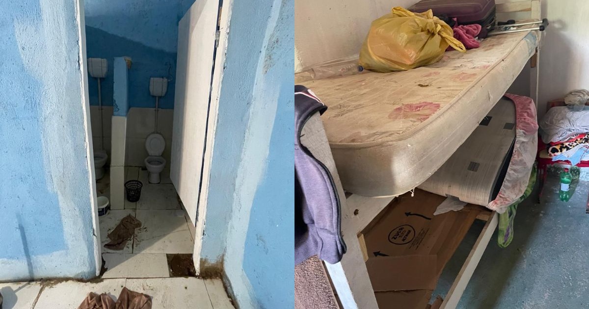 Urgente! Justiça Interdita Comunidade Terapêutica na Bahia Após Denúncias Chocantes de Maus-Tratos