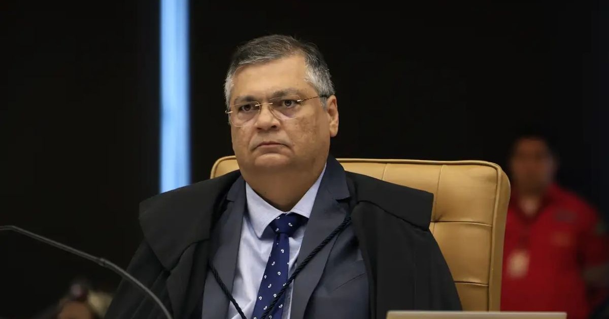 Flávio Dino cobra do governo federal dados completos sobre empresas do Perse que receberam emendas Pix