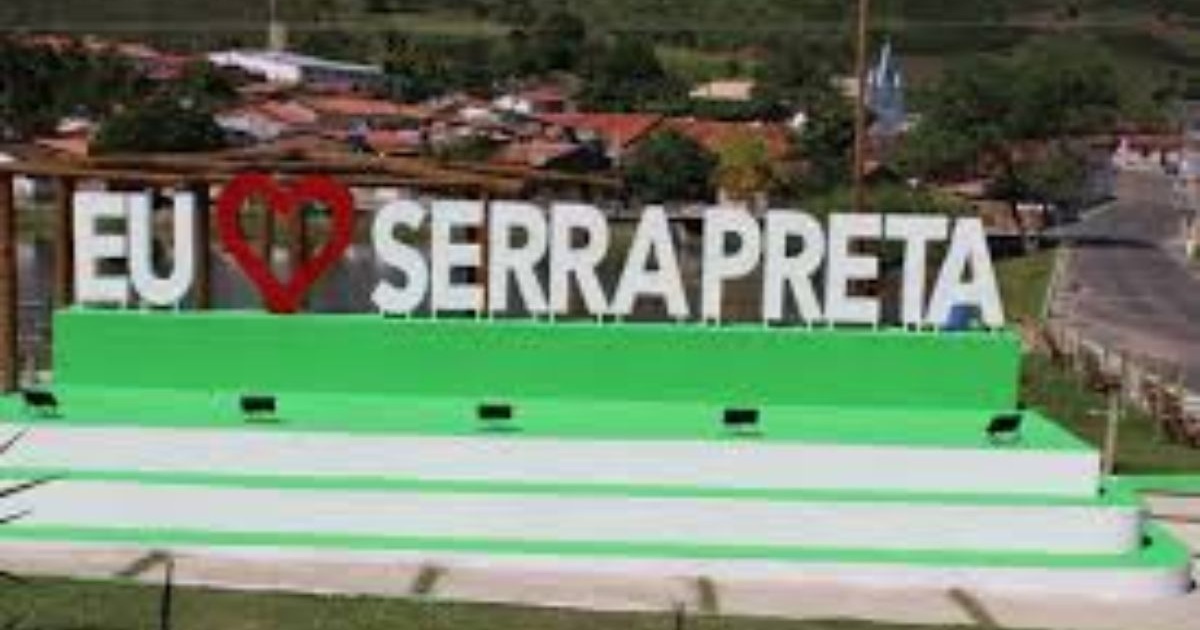 Concurso Público em Serra Preta: Acordo com MP-BA Garante Edital em 2026!