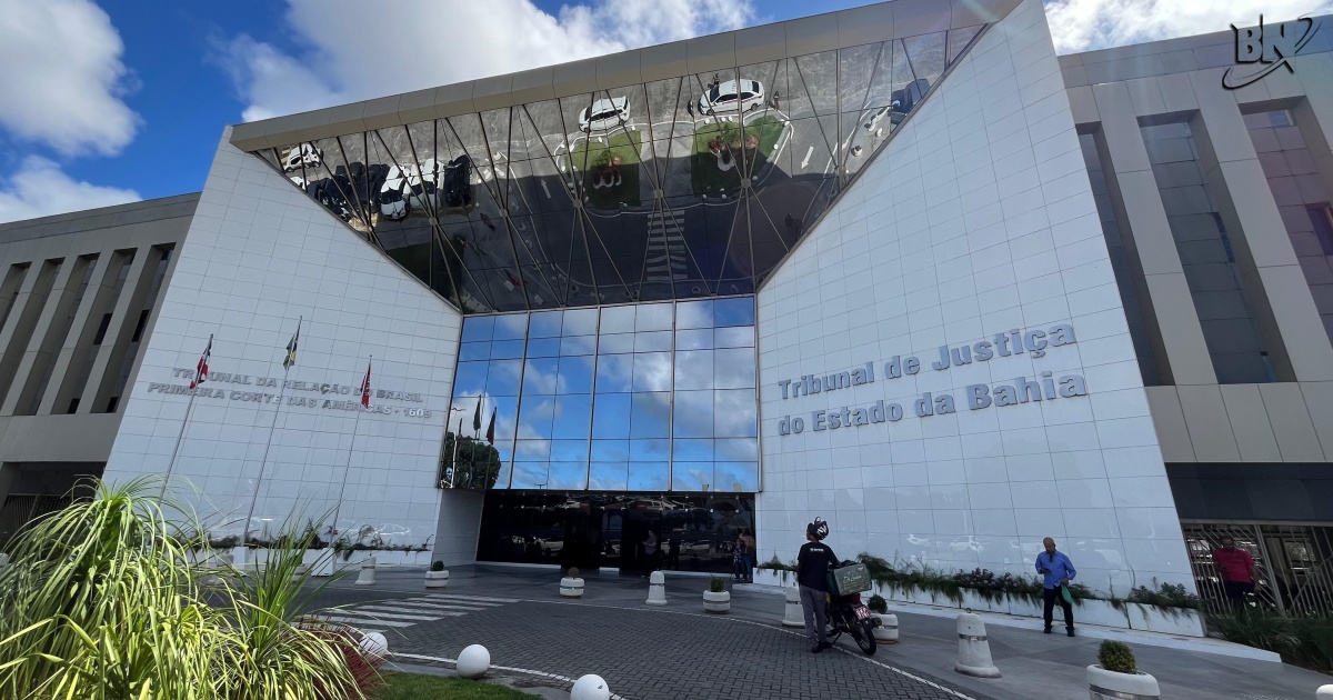 TJ-BA emite decreto para recomposição do Órgão Especial após aposentadoria do desembargador Jefferson Alves; veja nome