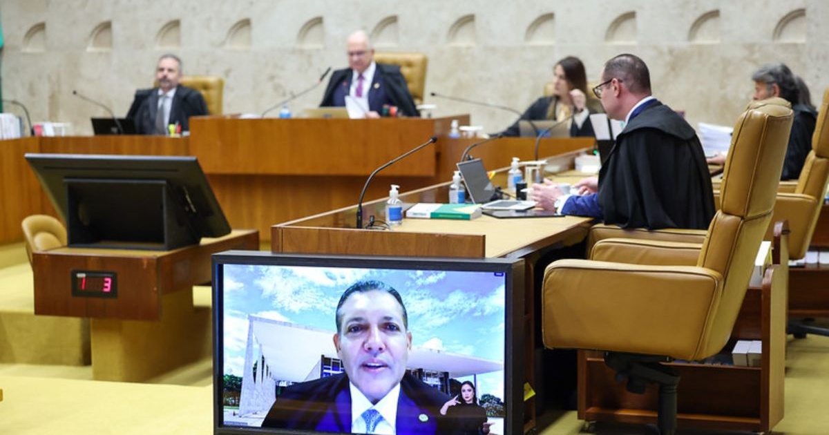 Fachin Celebra 5 Anos de Nunes Marques no STF: Decisões Que Impactam o Brasil!