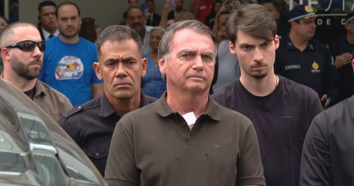 URGENTE: Moraes Bate o Martelo e Enterra Recurso de Bolsonaro na Trama Golpista! Entenda