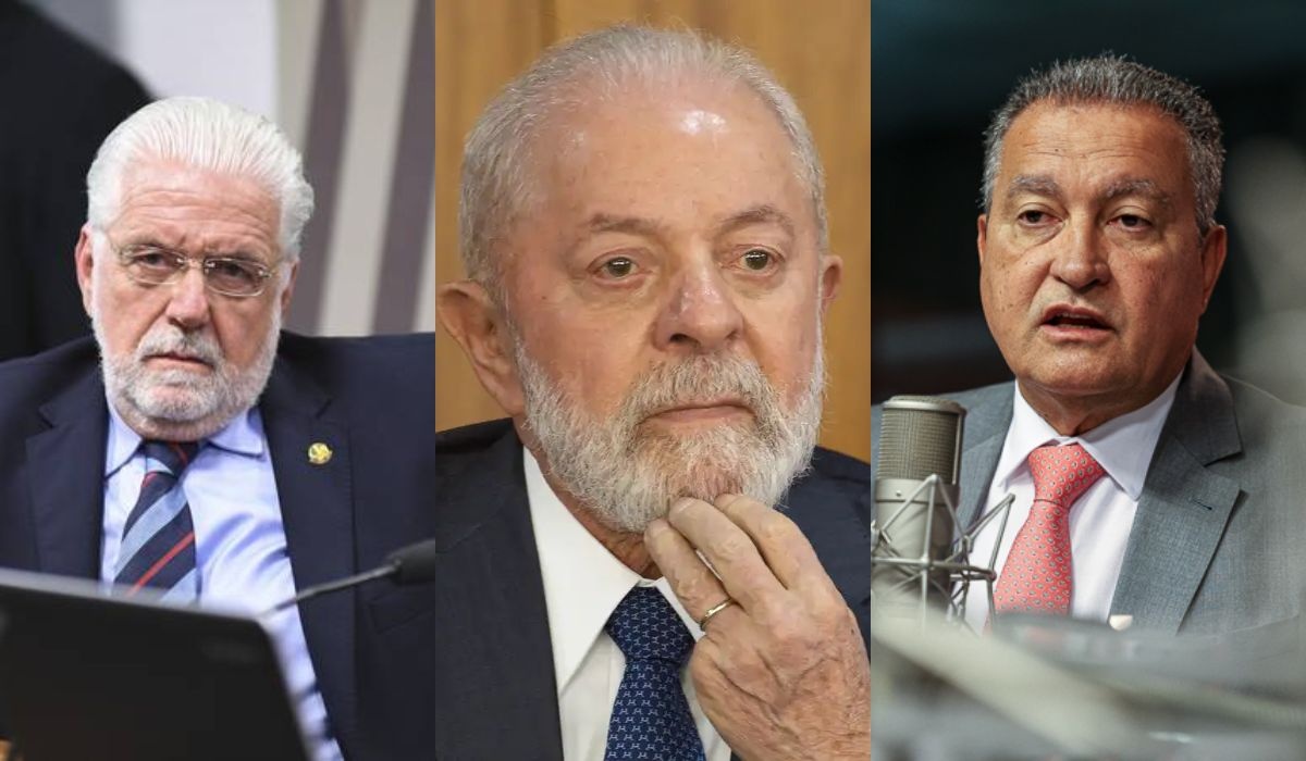 Vaga para desembargador no TRE-BA aguarda nomeação de Lula há mais de um ano; entenda