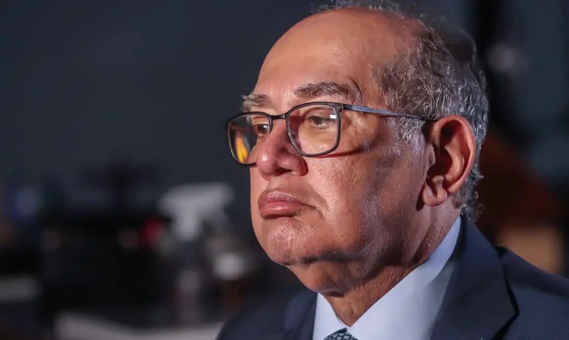 Gilmar Mendes diz que Lei do Impeachment de 1950 ‘caducou’ e critica banalização de pedidos