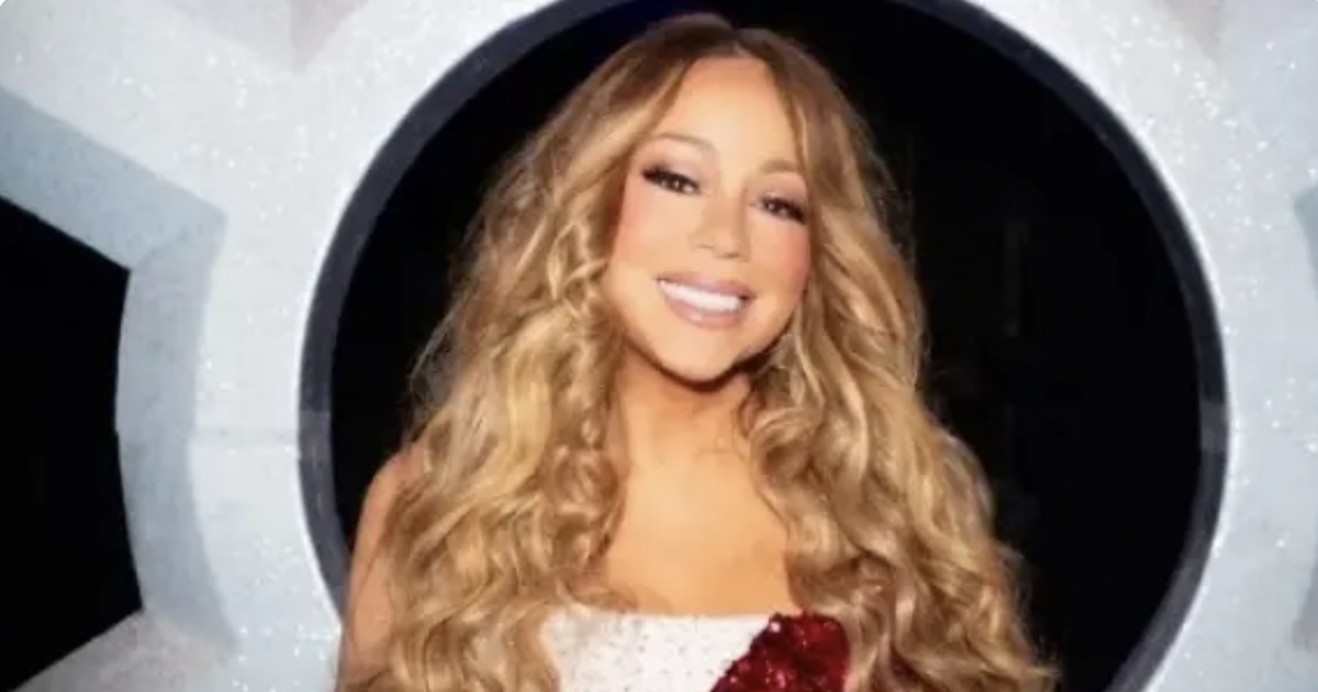 Mariah Carey obtém vitória judicial e indenização em processo por plágio de 