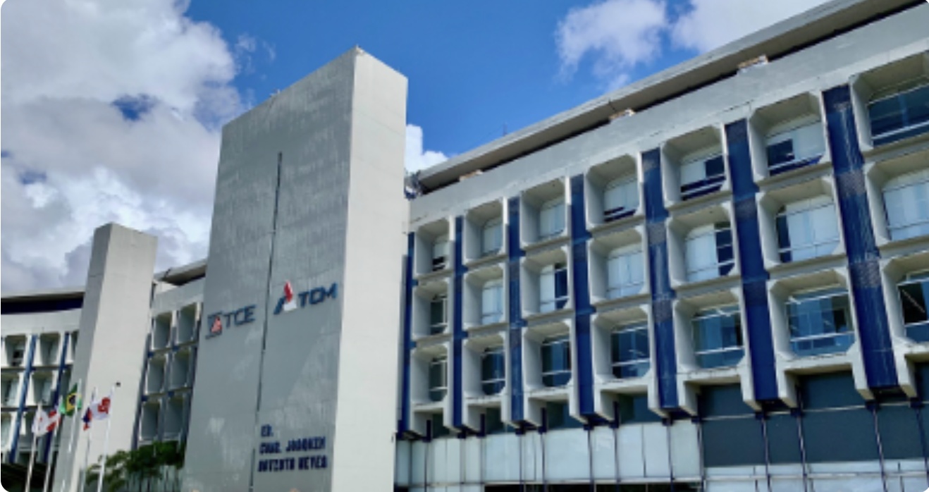 Por unanimidade, STF redefine a quem o Tribunal de Contas dos Municípios da Bahia deve prestar contas