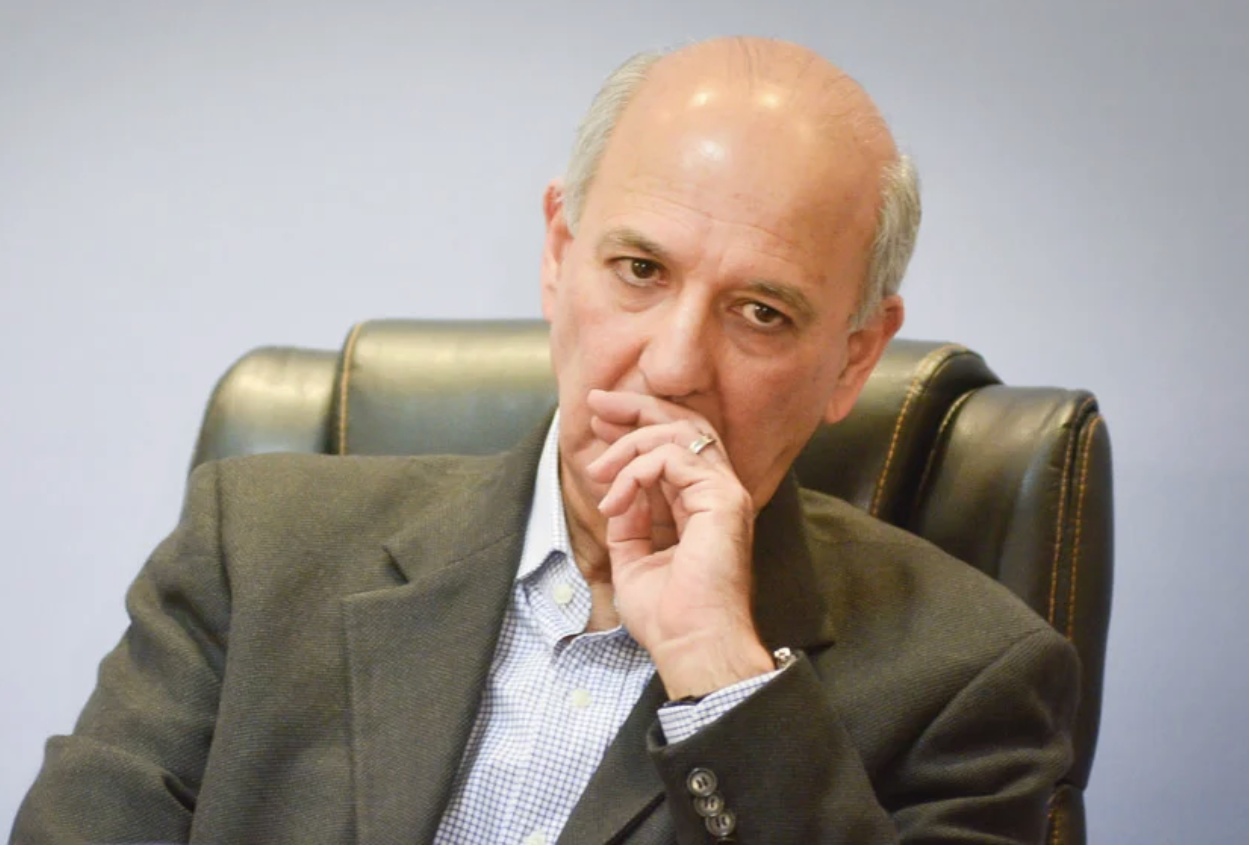 PGR vê inconstitucionalidade em trecho da Ficha Limpa usado por Arruda para tentar elegibilidade em 2026