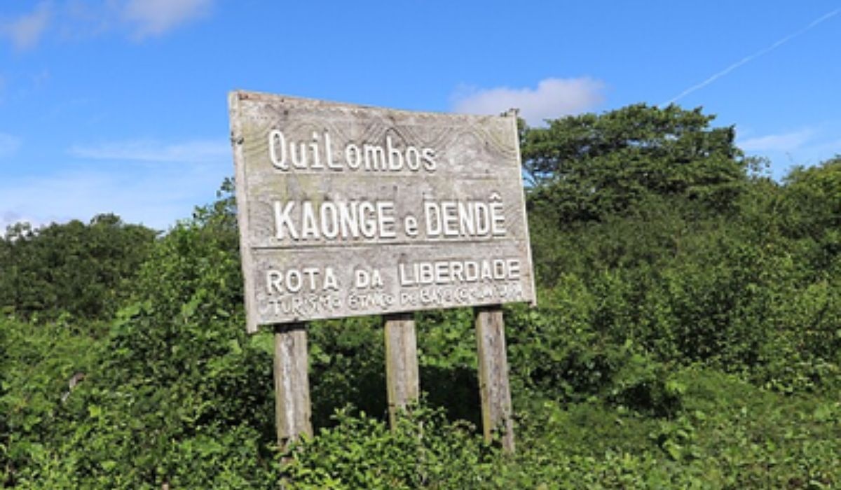 Justiça Federal impõe prazo de 24 meses para titulação de territórios quilombolas no Recôncavo Baiano