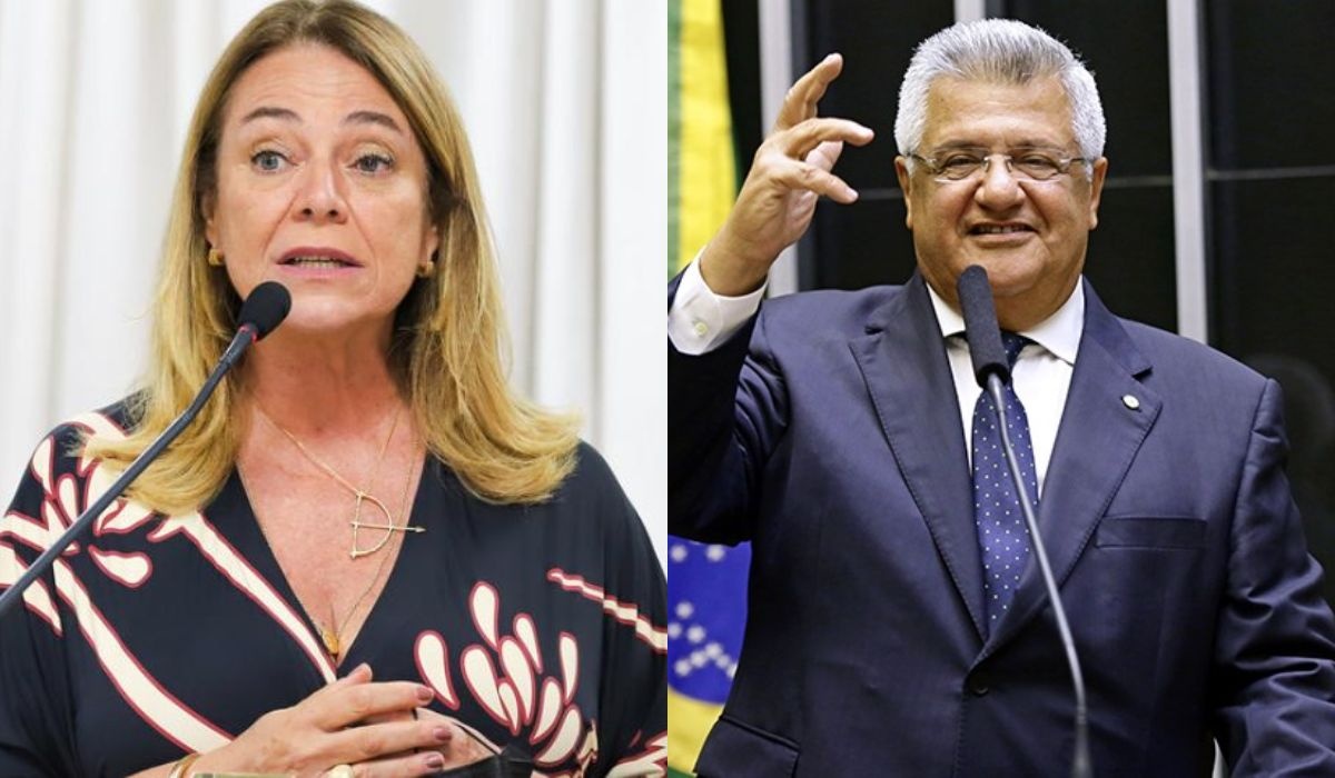 Deputados recorrem de condenação por danos morais após rojão atingir mãe e bebê em campanha