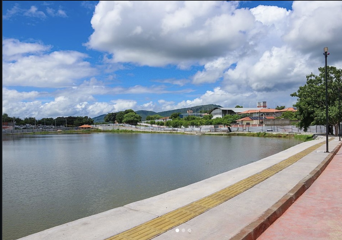 Justiça da Bahia determina que município de Jequié recupere e fiscalize a Lagoa do Derba