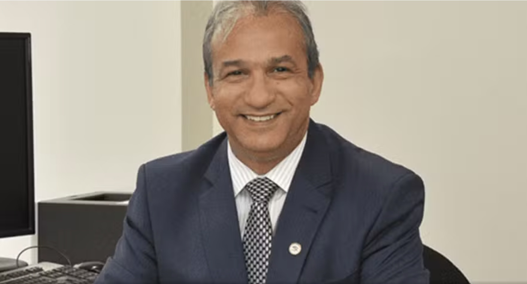 CNJ afasta desembargador que absolveu homem por estupro de vulnerável e vira alvo da Polícia Federal