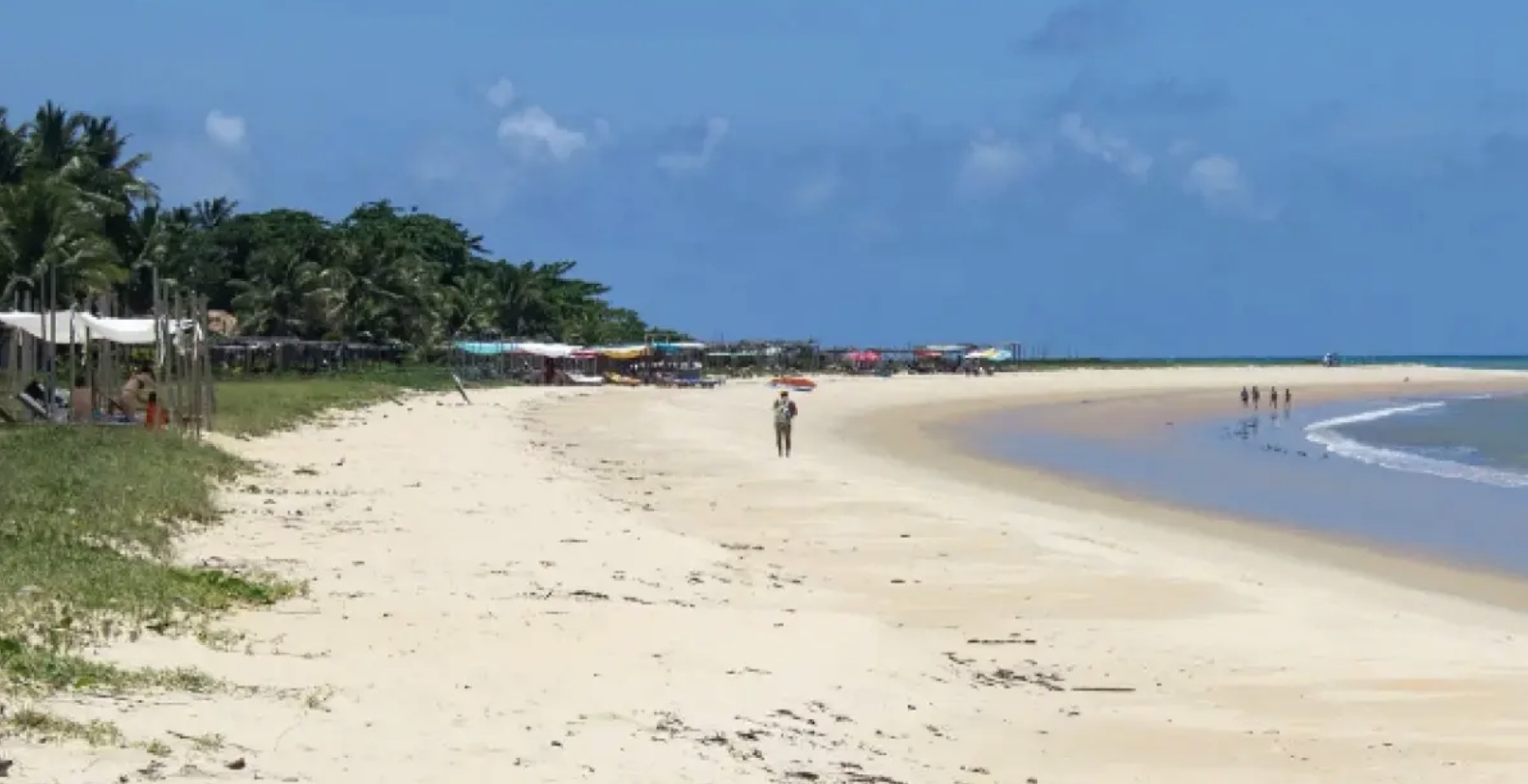 Justiça Federal concede liberdade a cinco indígenas e prisão domiciliar a dois no sul da Bahia; liderança permanece detida