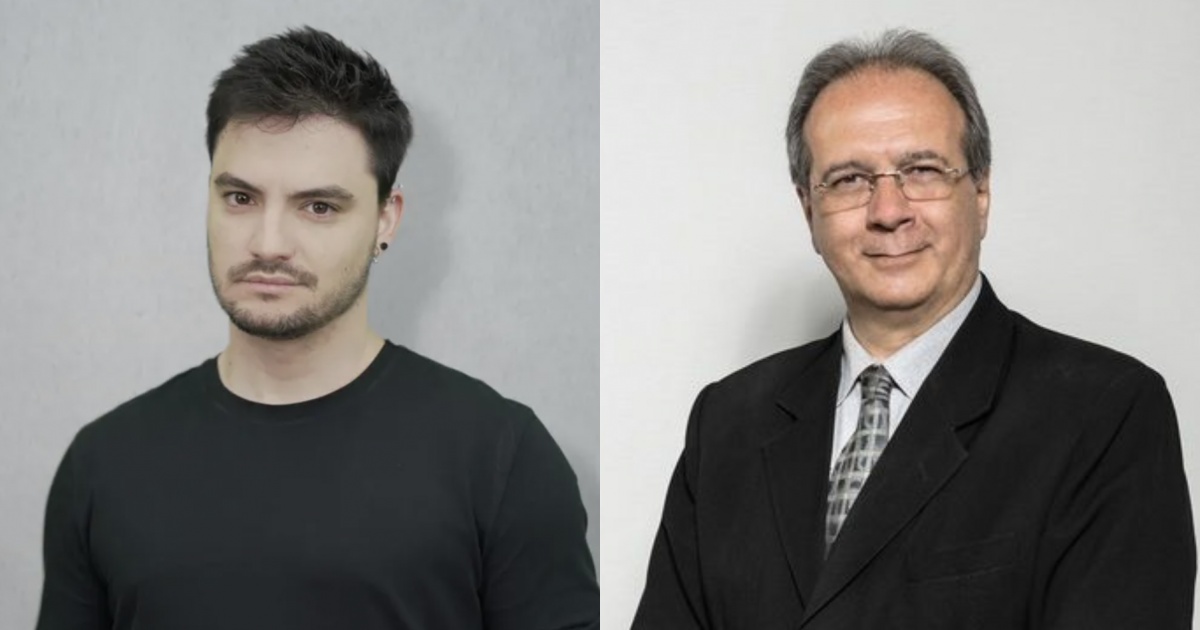 Justiça mantém indenização de R$ 30 mil a Felipe Neto em ação contra deputado que o chamou de pedófilo