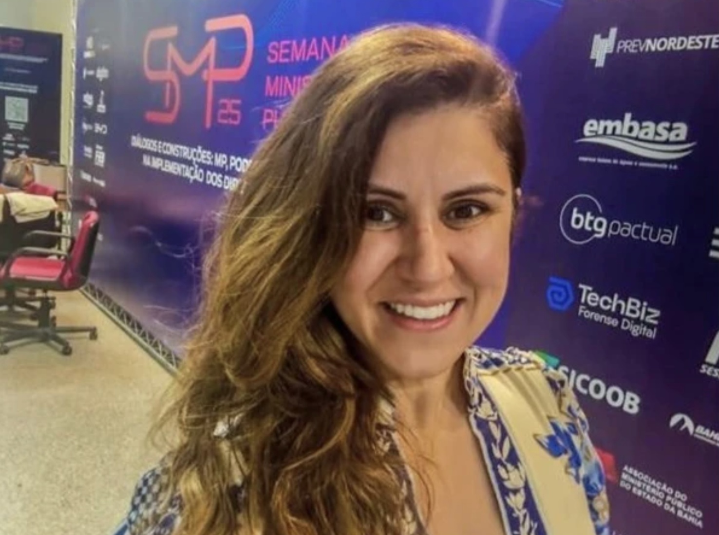 Promotora é acusada por ex-assessora de usar servidora para assinar eletronicamente pedidos de prisão e denúncias do MP-BA