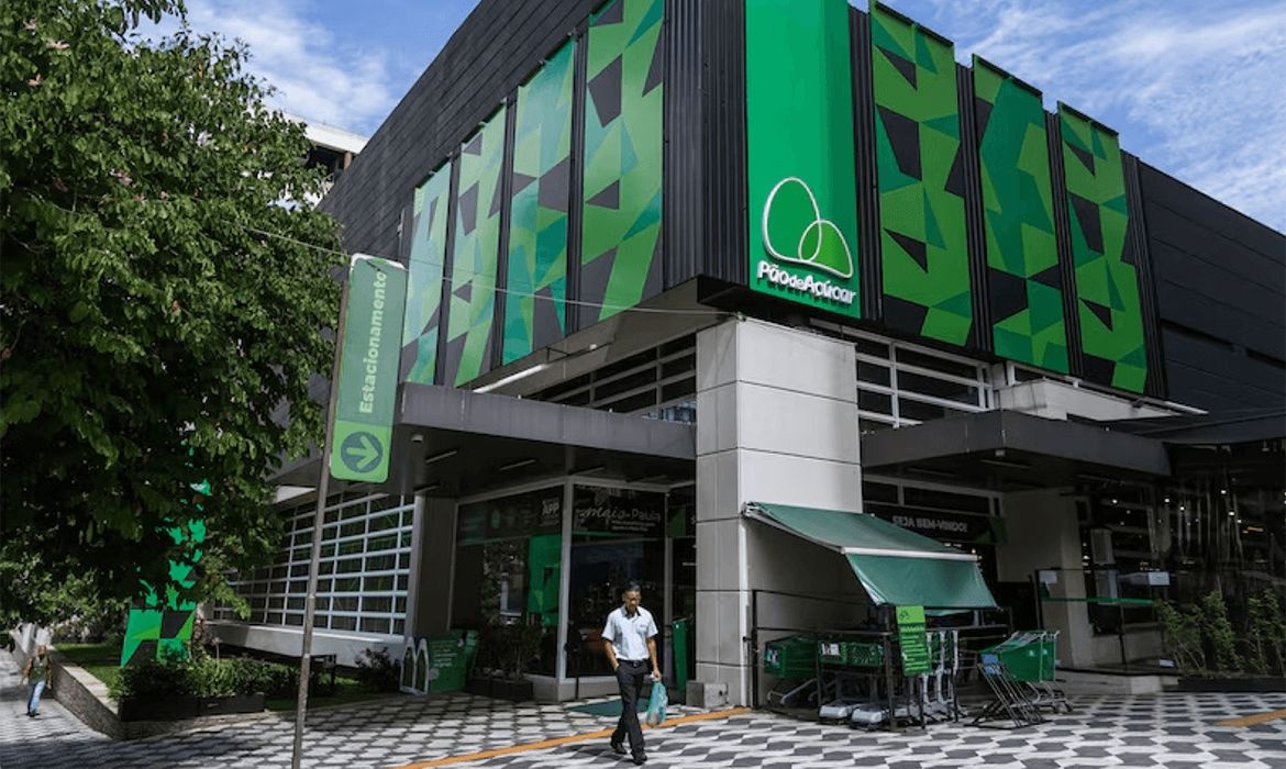 Justiça aceita pedido de recuperação extrajudicial do Grupo Pão de Açúcar