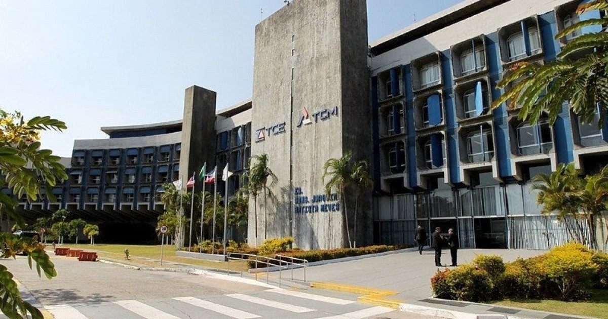 STF decide por unanimidade que próxima vaga de conselheiro do TCE-BA seja ocupada por auditor e finaliza julgamento