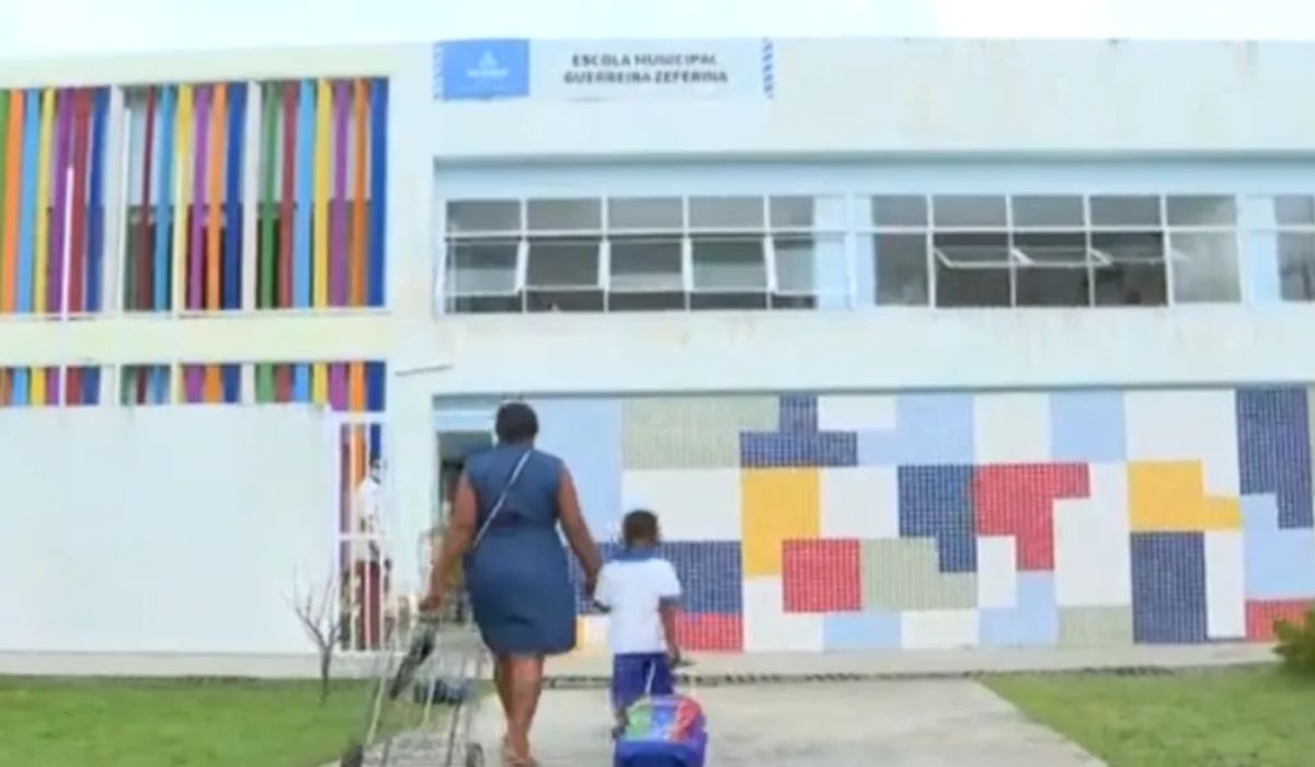 MPF instaura inquérito para apurar suposto desvio de verbas no programa “Pé na Escola” em Salvador