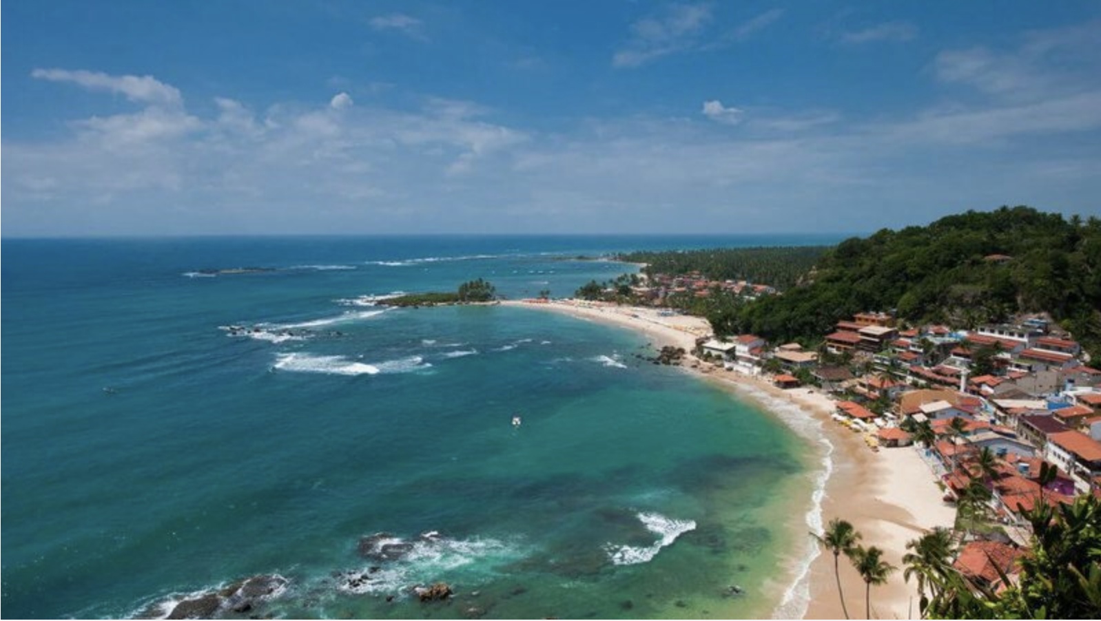 MP-BA dá 30 dias para Cairu se adequar à lei de segurança pública