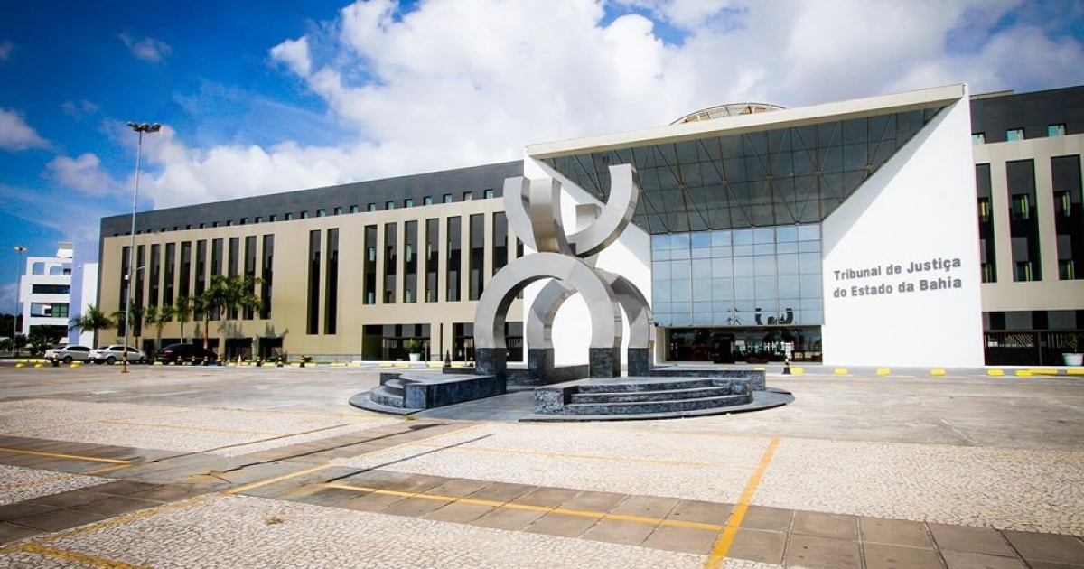 TJ-BA suspende licitação de projeto para construção do novo Fórum Criminal de Salvador
