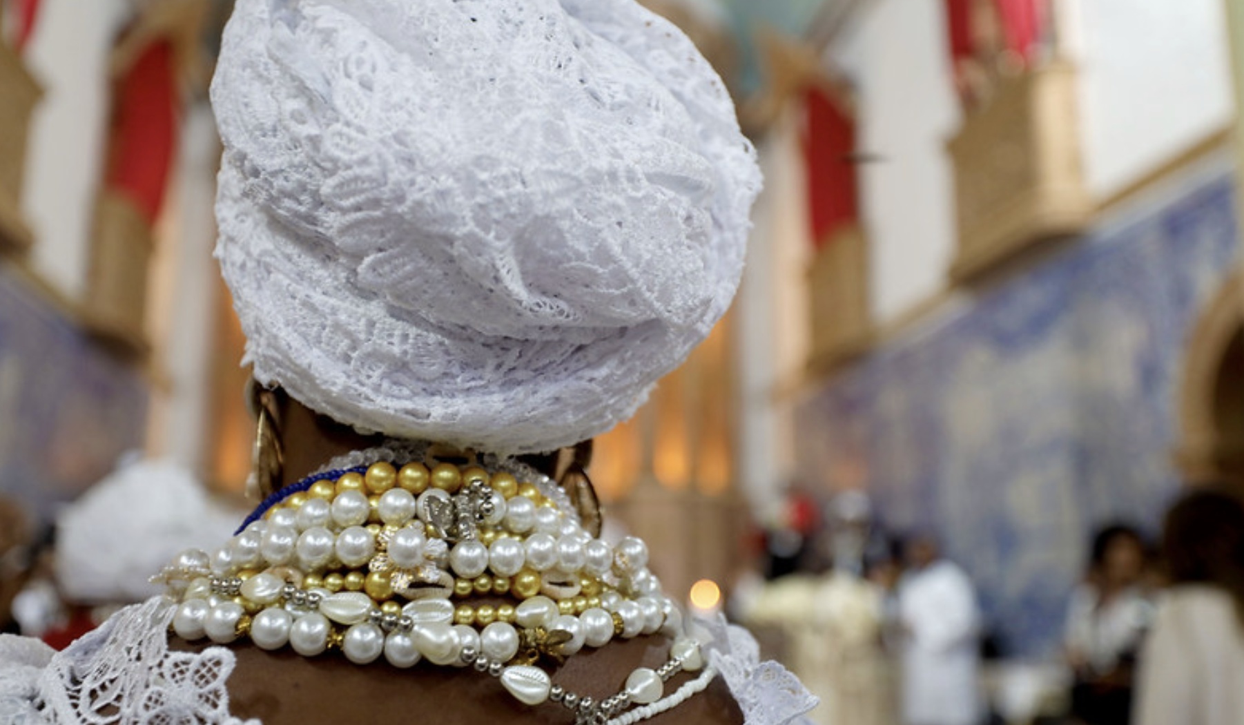 TJ-BA afasta dirigentes de Irmandade da Boa Morte após denúncias de violência psicológica contra idosas