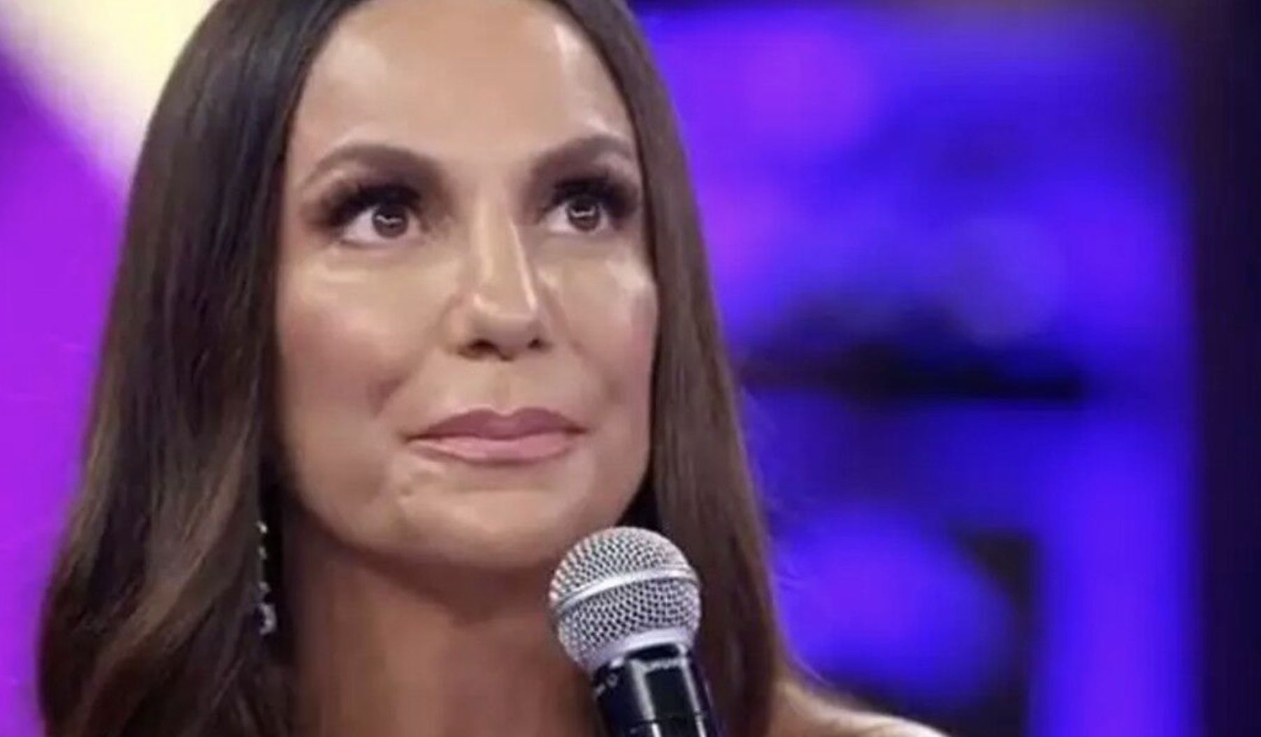 Ivete Sangalo é obrigada por juiz a arcar com custos de processo judicial por imóvel em Salvador; entenda