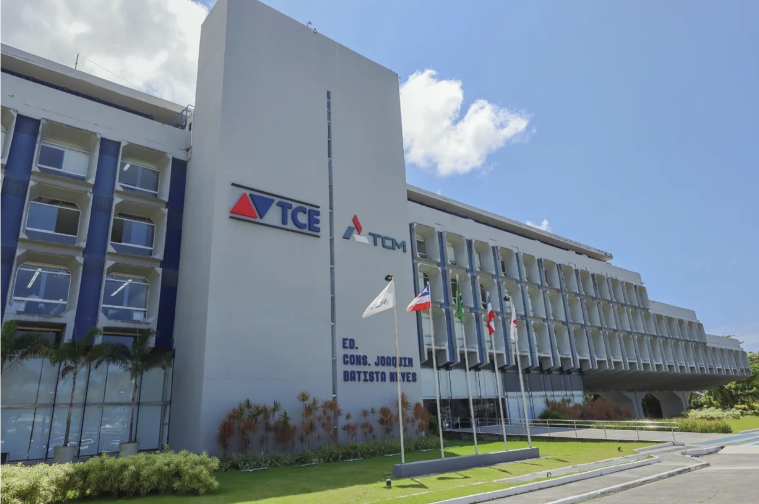 Após nomeações, STF decide que próxima vaga de conselheiro no TCE-BA deverá ser preenchida por auditor concursado