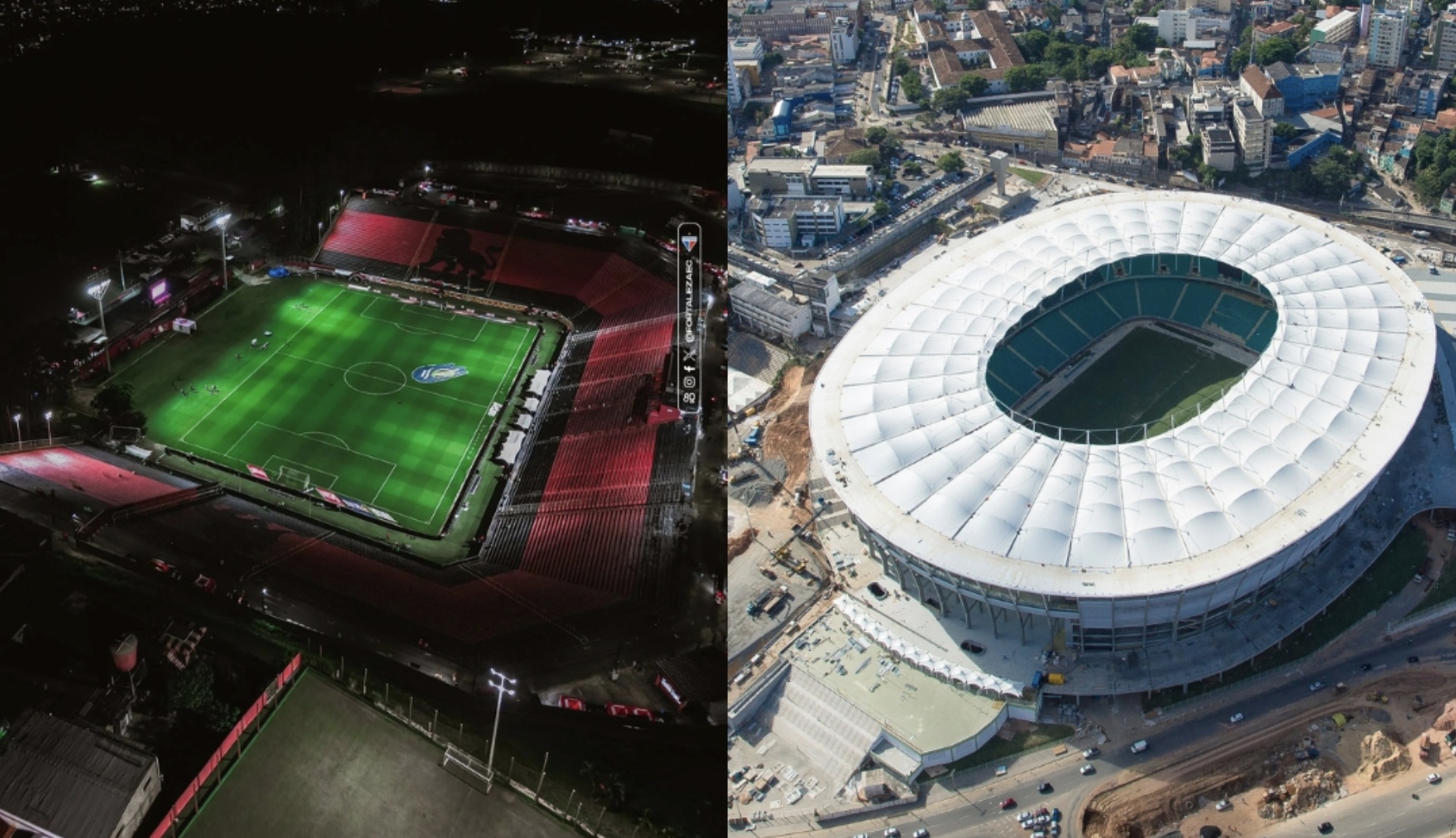 MP-BA instaura procedimento estrutural e convoca clubes, poder público e polícia para plano integrado contra violência no futebol