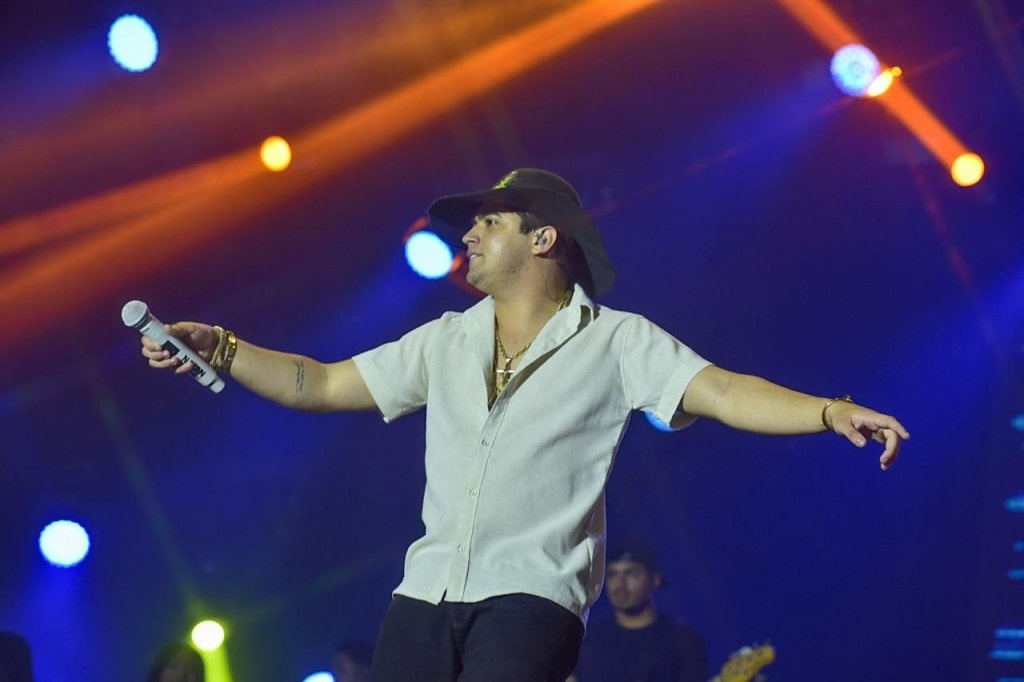 MP-BA recomenda suspensão de show de Natanzinho Lima em Formosa do Rio Preto por cachê de R$ 800 mil 