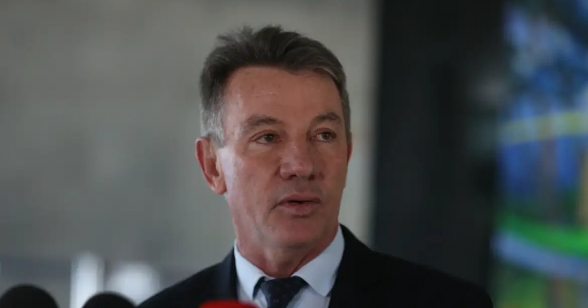 Urgente! TSE Decide Futuro de Governador: Cassação Confirmada e Ex-Governador Inelegível!
