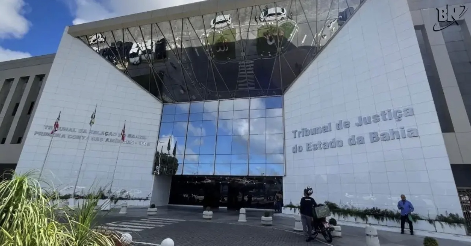 TJ-BA anuncia projeto “Justiça em Território” com transferência da Presidência para comarcas do interior