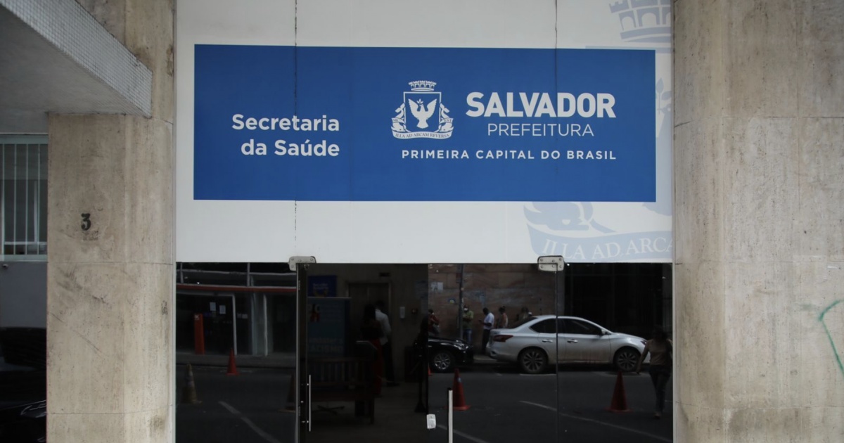 Urgente: Ministro do STF Freia Bloqueio de Verbas da Saúde em Salvador!