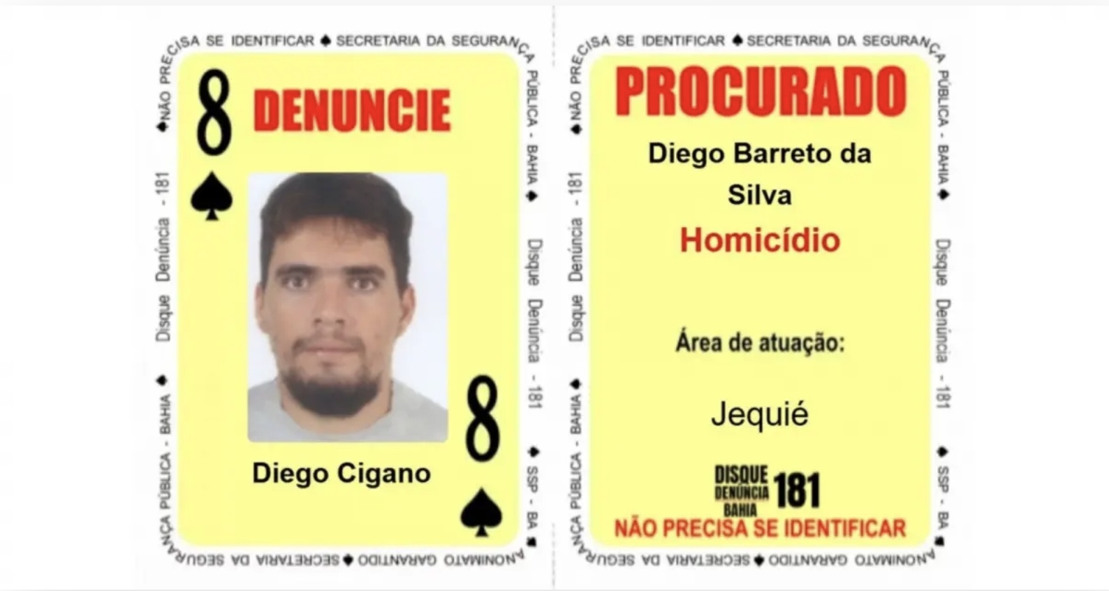 STF nega habeas corpus a acusado de chacina contra família cigana em Jequié