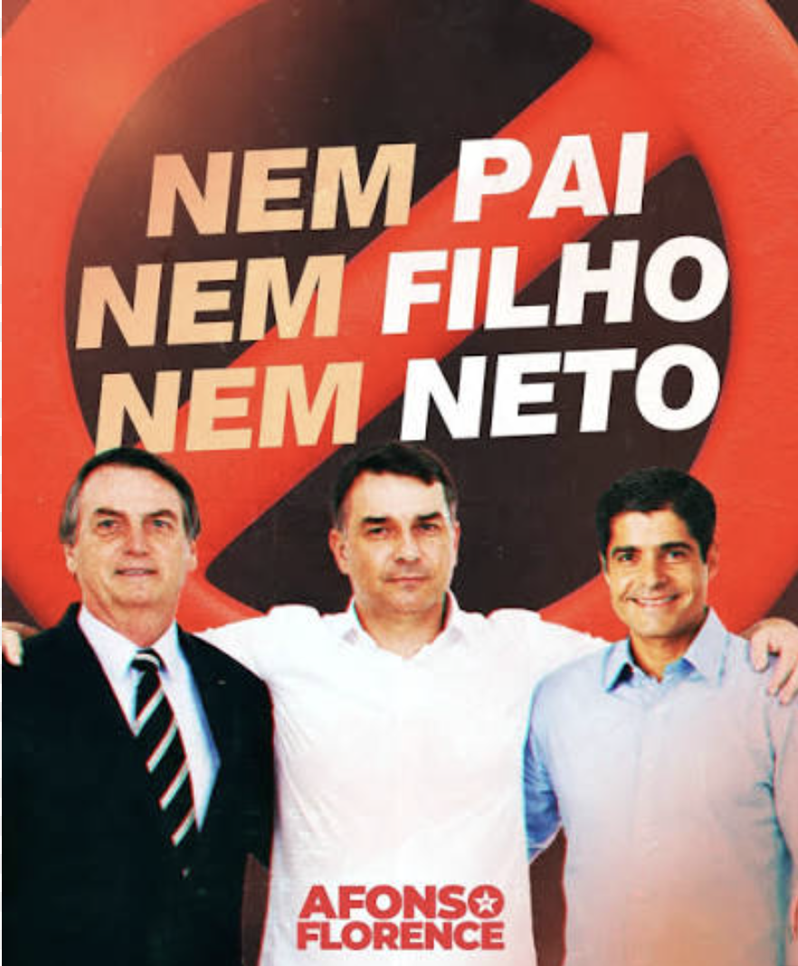 Justiça Eleitoral multa três deputados federais por propaganda negativa antecipada contra ACM Neto 3 acm%20neto