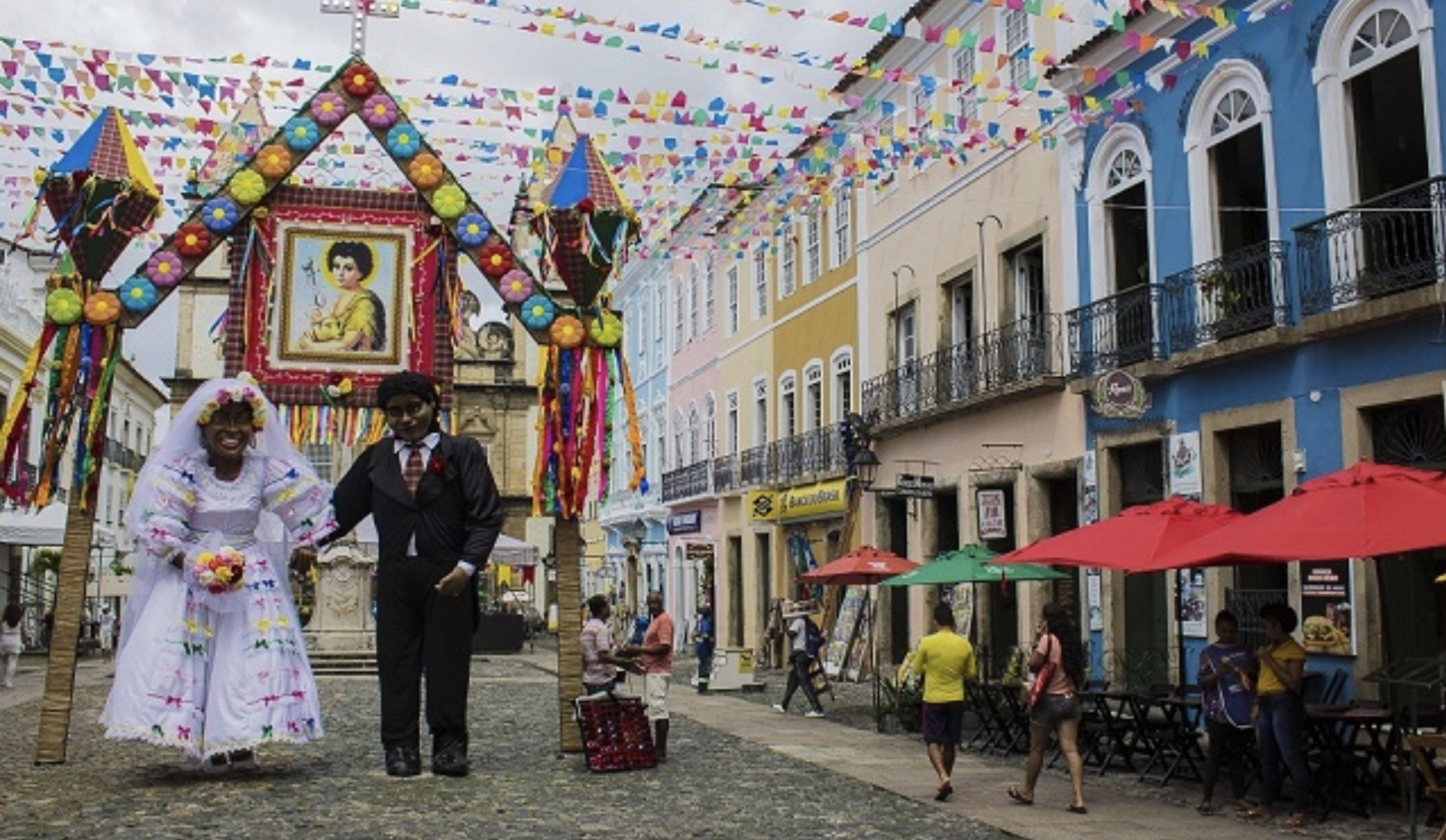 MP-BA prorroga cadastro no Painel dos Festejos Juninos; 367 cidades baianas farão festas com atrações contratadas