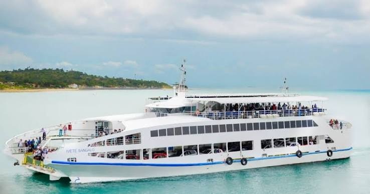 Empresa responsável pelo ferry-boat de Salvador é alvo de investigação do MP-BA