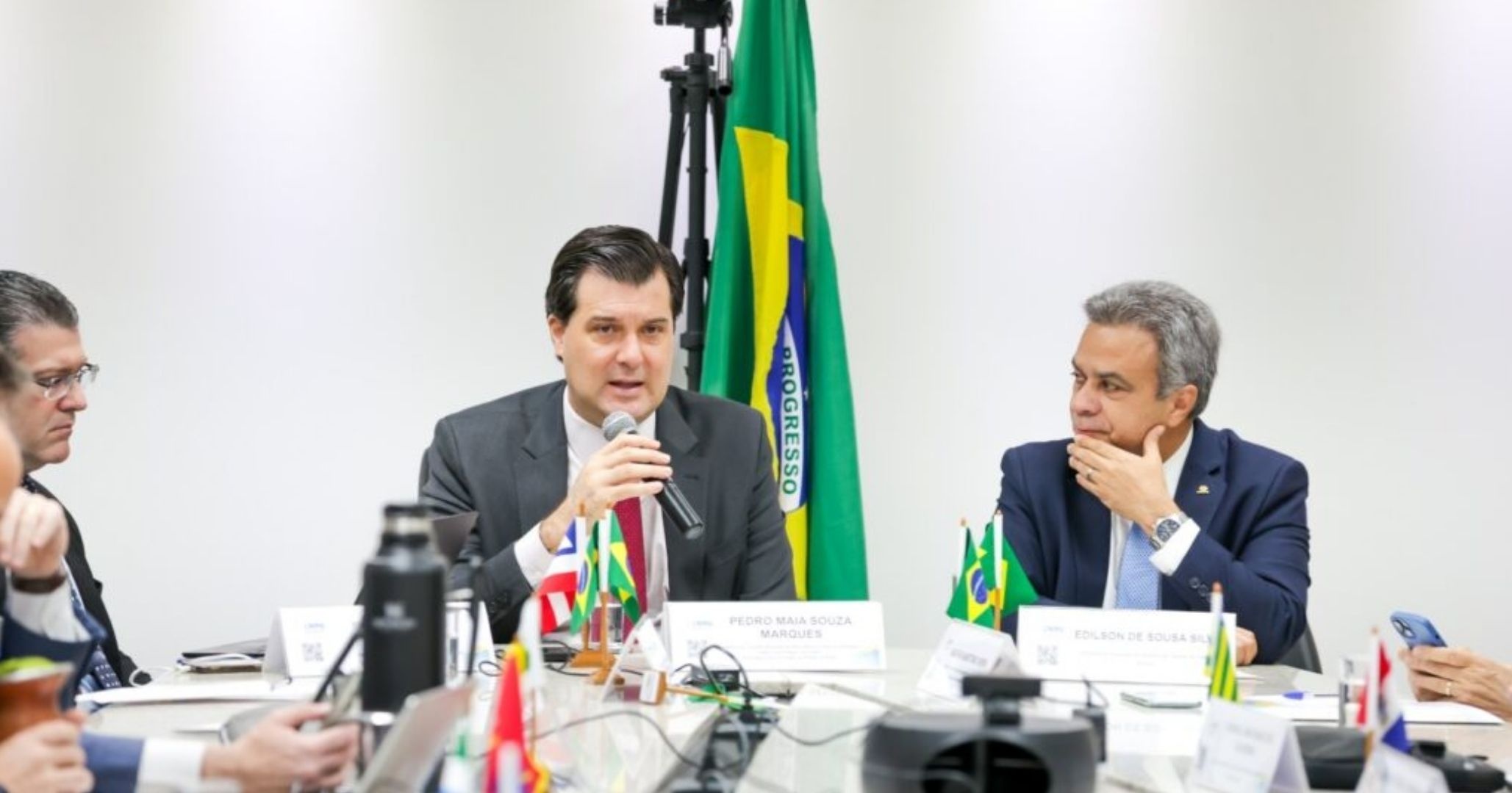 “Chama o VAAR”: MP lança projeto para destravar acesso acesso de municípios a R$ 7,5 bilhões do Fundeb em 2026